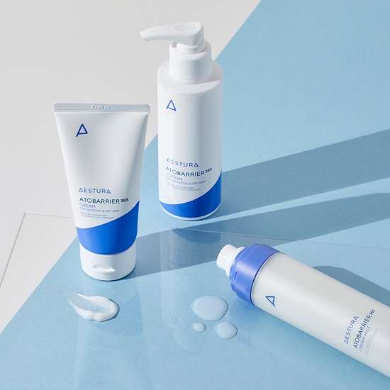 Kem Dưỡng Da Atobarrier 365 10ml / Atobarrier 365 10ml