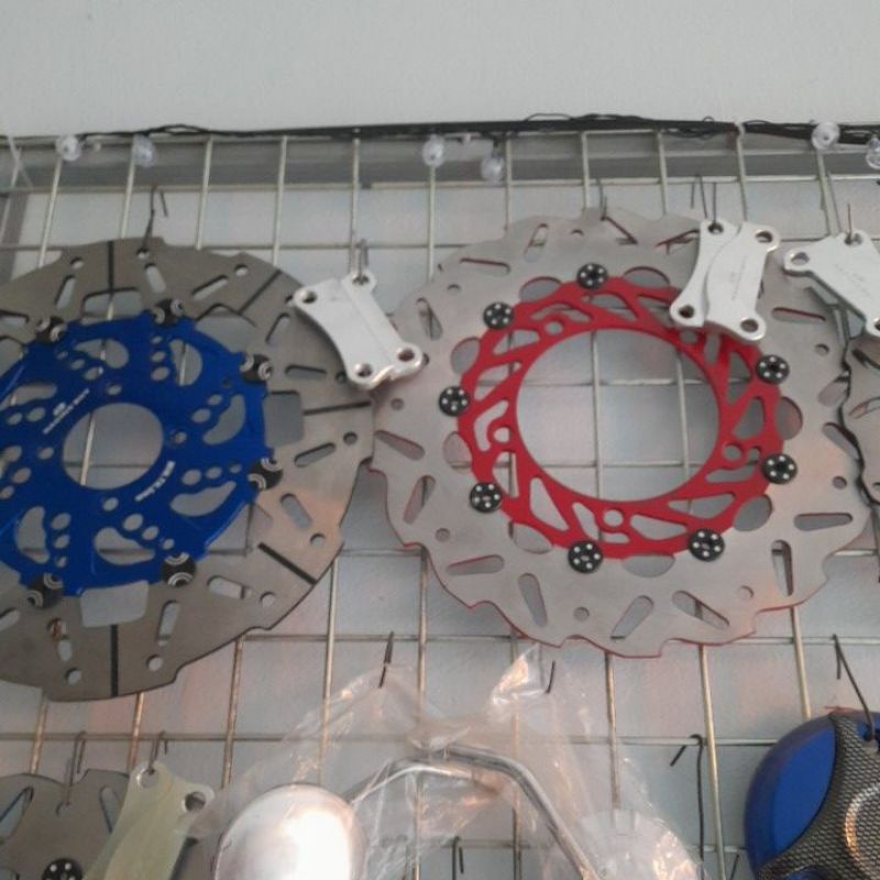 đĩa độ ex150 sirus