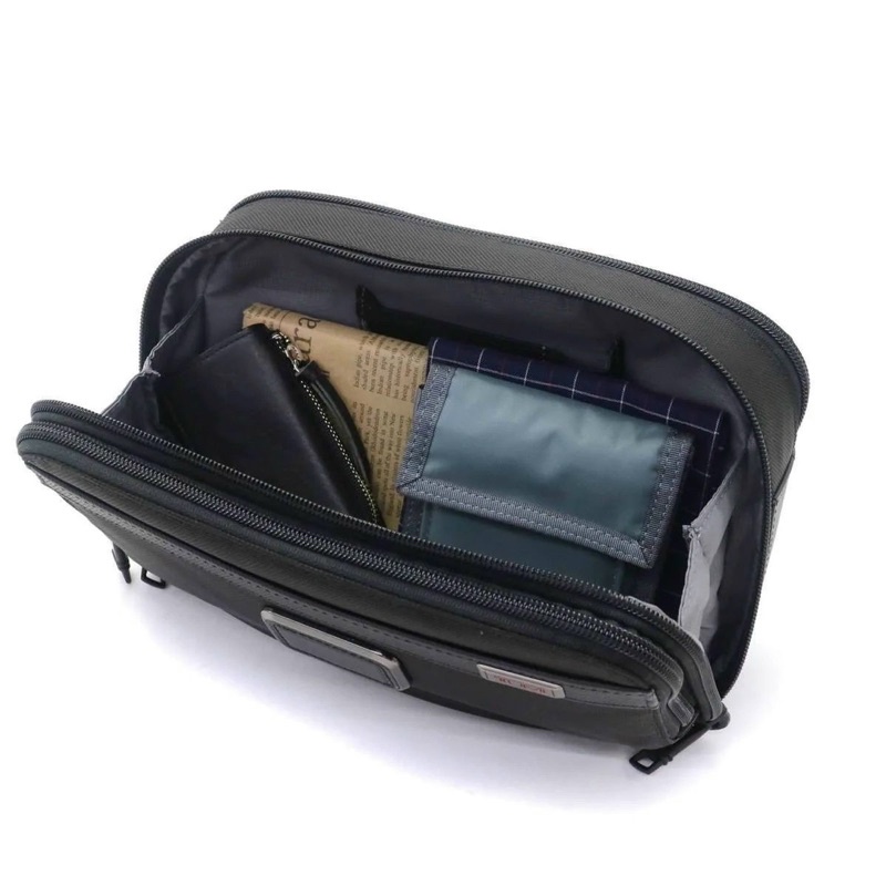 📛RẺ VÔ ĐỊCH📛CLUTH TUMI ALPHA 3 NAM SIÊU ĐẸP 2203168