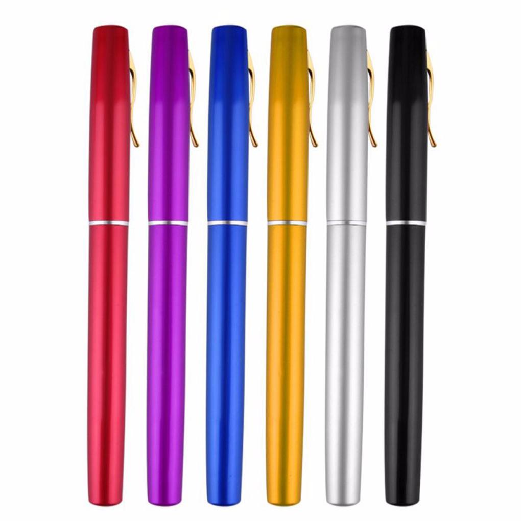 Cần Câu Cá Mini Bỏ Túi Bằng Hợp Kim Nhôm