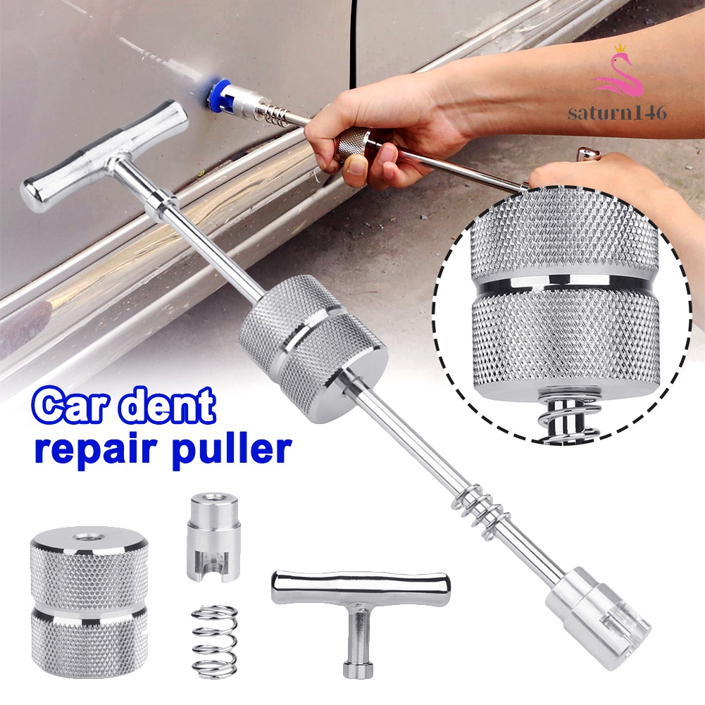 Dụng Cụ Hút Sửa Vết Lõm Xe Hơi Không