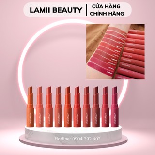 SON INNISFREE VIVID COTTON STICK - LAMII BEAUTY
