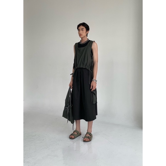 ÁO LƯỚI KHOÁC NGOÀI