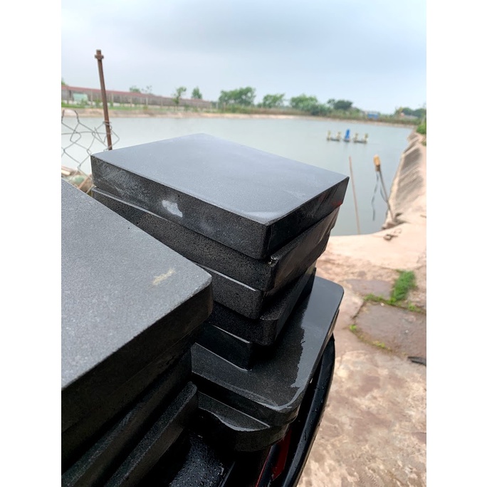 Đá nướng thịt khay  nướng đá bếp đá nướng