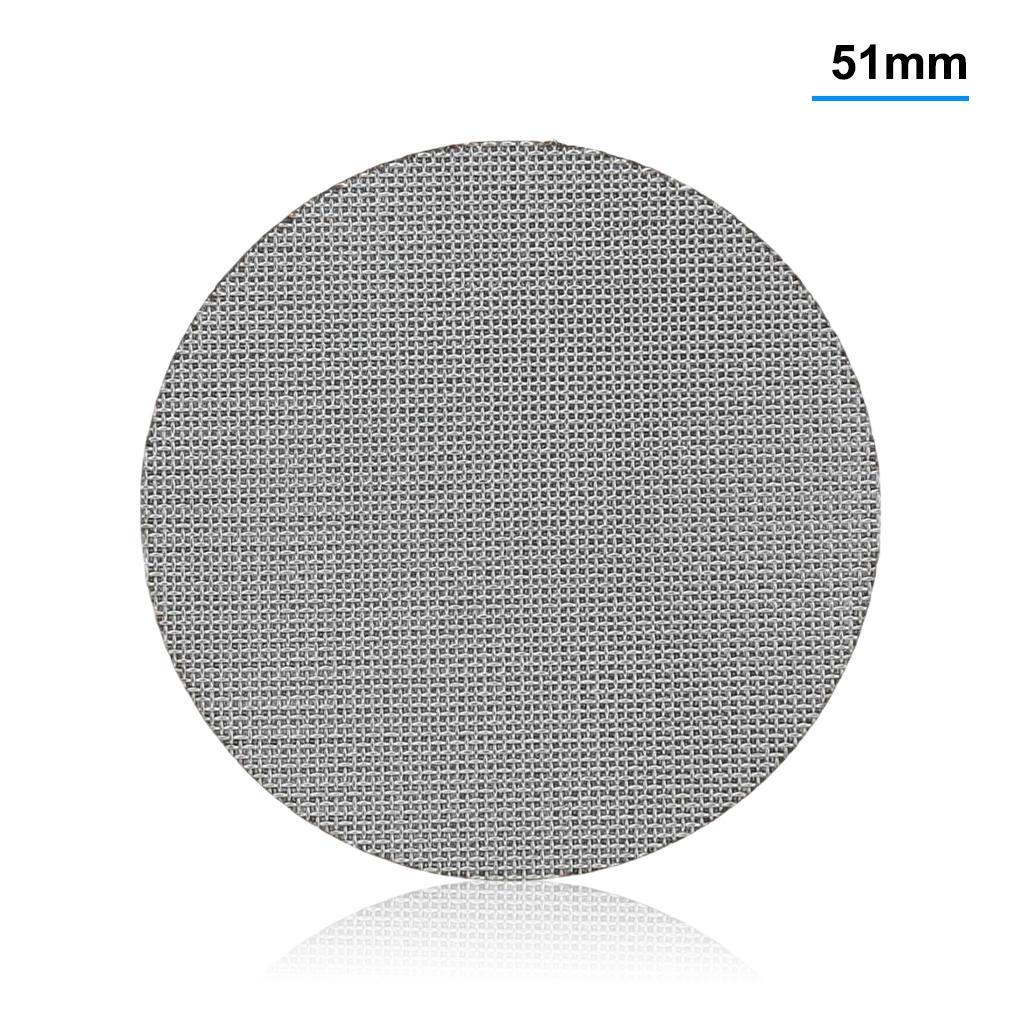 Lưới Lọc Cà Phê 150M Nhiều Lớp Bằng Thép Không Gỉ Tiện Dụng Cho Gia Đình / Khách Sạn