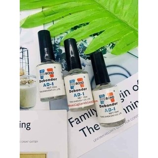 AD Sáng Đá - Tháo Móng Làm Nails