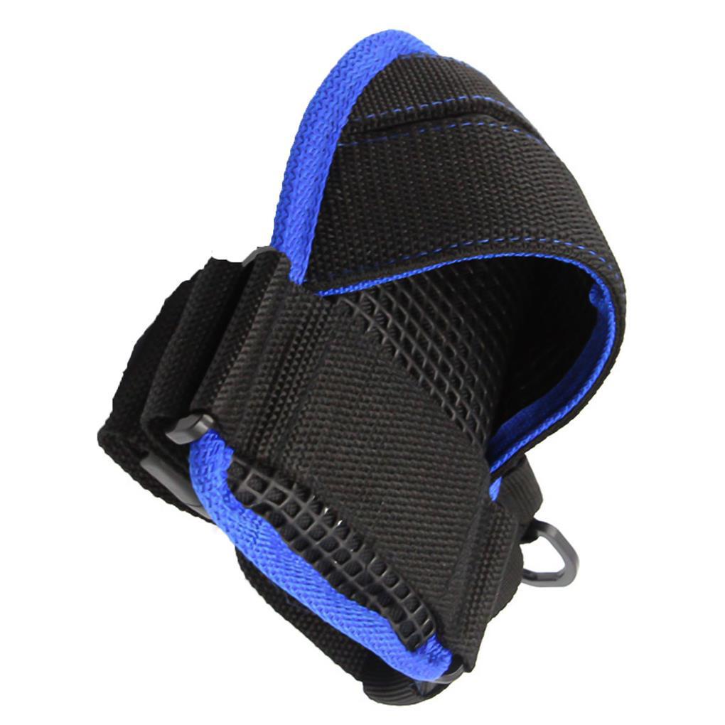 Đai Đeo Hông Giữ Cần Câu Cá Chuyên Nghiệp Hỗ Trợ Đeo Hông