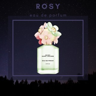 Nước hoa marc jacobs daisy eau fresh spring limited edition edt 5ml/10ml/20ml🌹-𝓡𝓸𝓼𝔂.𝓹𝓮𝓻𝓯𝓾𝓶𝓮