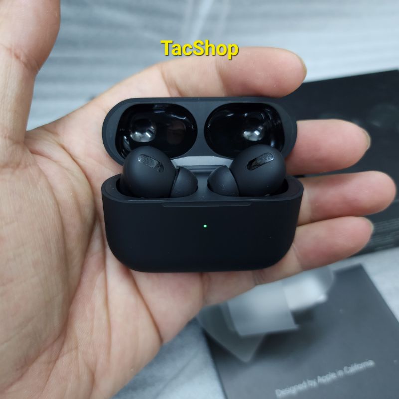 Tai nghe Bluetooth TWS PRO - BH 6 tháng