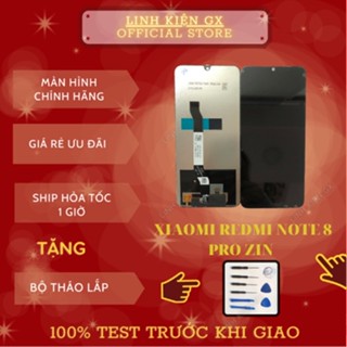  Màn hình Xiao mi Redmi Note 8 pro ZIN màn cảm ứng thương thích xiaomi redmi note 8 pro zin mới 100% có bảo hành 
