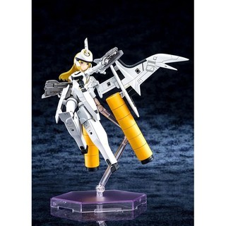 Mô Hình Lắp Ráp Megami Device B2 Type Angel Arnval