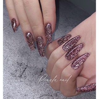 Sơn gel nhủ flash đỏ siêu hot