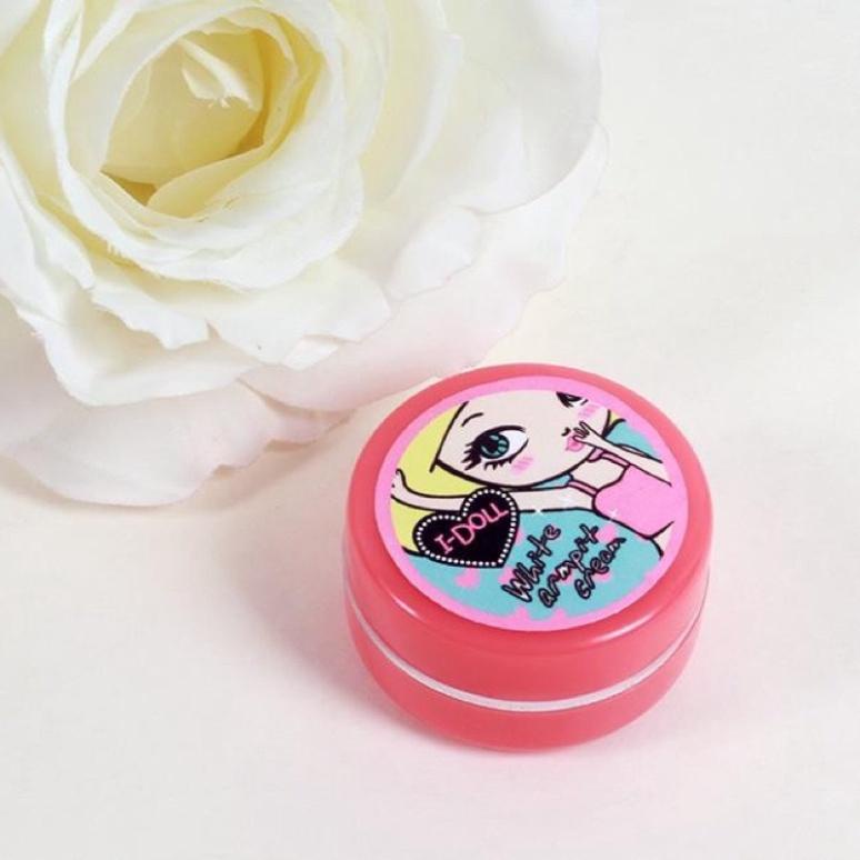 Kem thâm nách I-Doll White Armpit Cream - 5gr Thái Lan