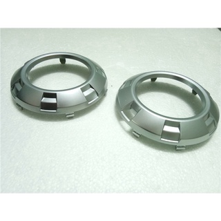 Vỏ Bọc Đèn Sương Mù Phía Trước Phù Hợp Cho Pajero V93 V97
