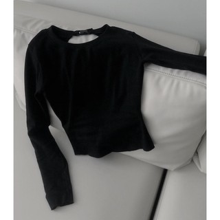 Áo SLEEPAT2AM BEDTIME TOP