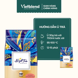 Trà đen Earl Grey High Tea (Đài Loan) túi 600g