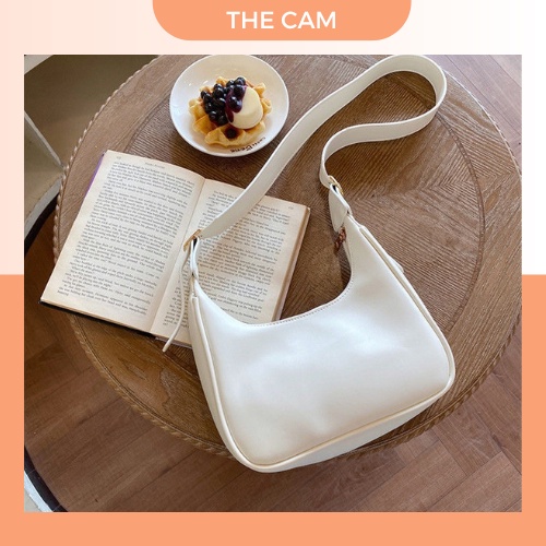 Túi đeo chéo nữ đẹp , kiểu dáng cá tính