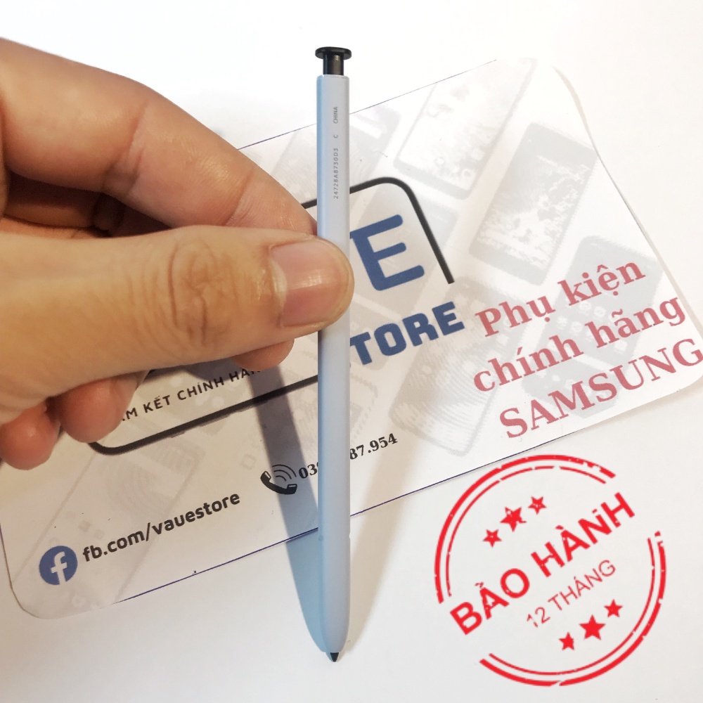Bút Spen S22 Ultra Chính Hãng - Bảo Hành  Lỗi 1 Đổi 1. Hàng New Nobox Đầy Đủ Tính Năng Như Bút Đi Kèm Máy