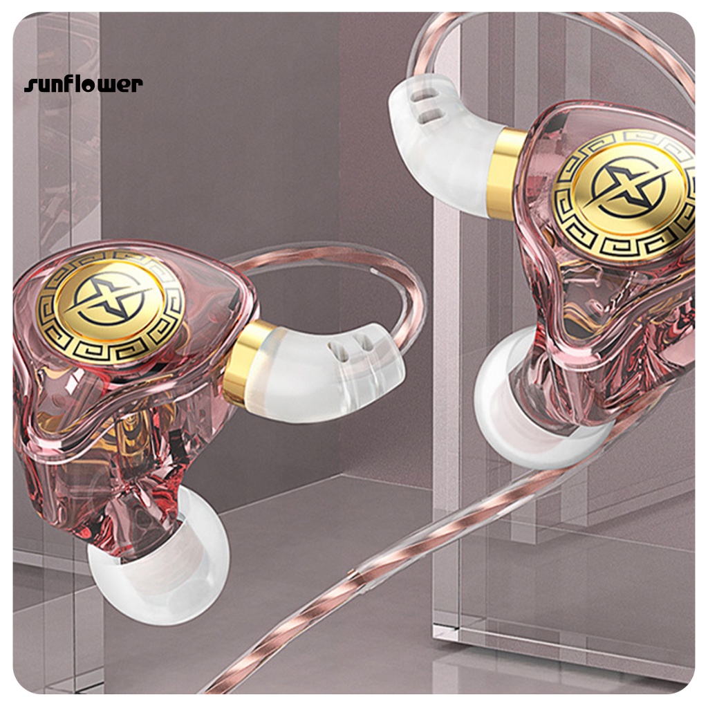 Tai nghe có dây LENOVO 98dB dùng để chơi game trên điện thoại