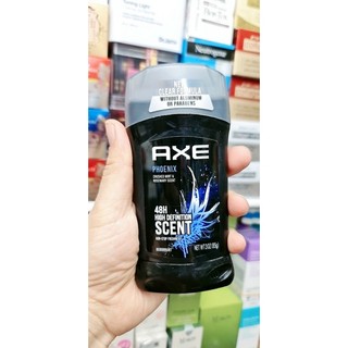 Lăn sáp khử mùi nam Axe 85g
