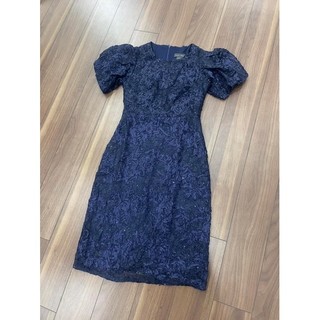 Đầm dạ hội jessica howard size 8 eo 76-78