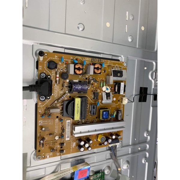 Bo mạch LG 42LB551