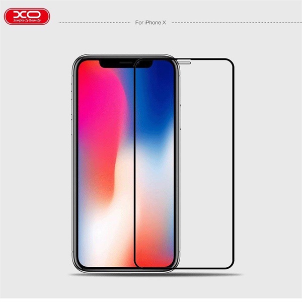 Kính Cường Lực Full Màn XO FC9 Dành Cho X/Xs/Xsmax, 11/11pro/11prm, 12/12pro/12prm, 13/13pro/13prm, 14/14pro/14max