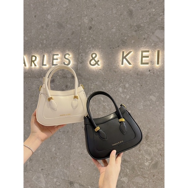 Túi xách nữ quai xách mới 2022