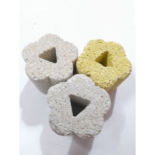 Combo 3 viên mài răng hamster, thỏ, bọ