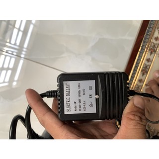 Nguồn đèn UV 6w  ( bóng philips )