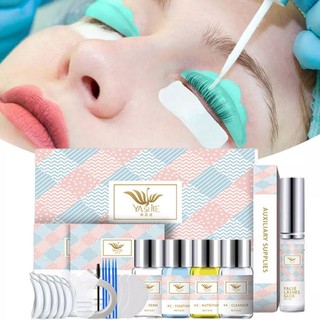Bộ uốn mi 6D_Set uốn mi chống sun cháy , uốn mi colagen 6D 150k