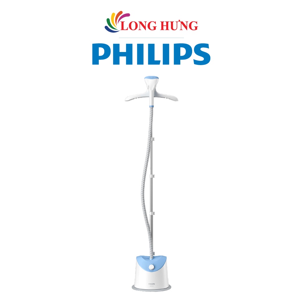 Bàn ủi hơi nước đứng Philips GC482/29 - Hàng chính hãng