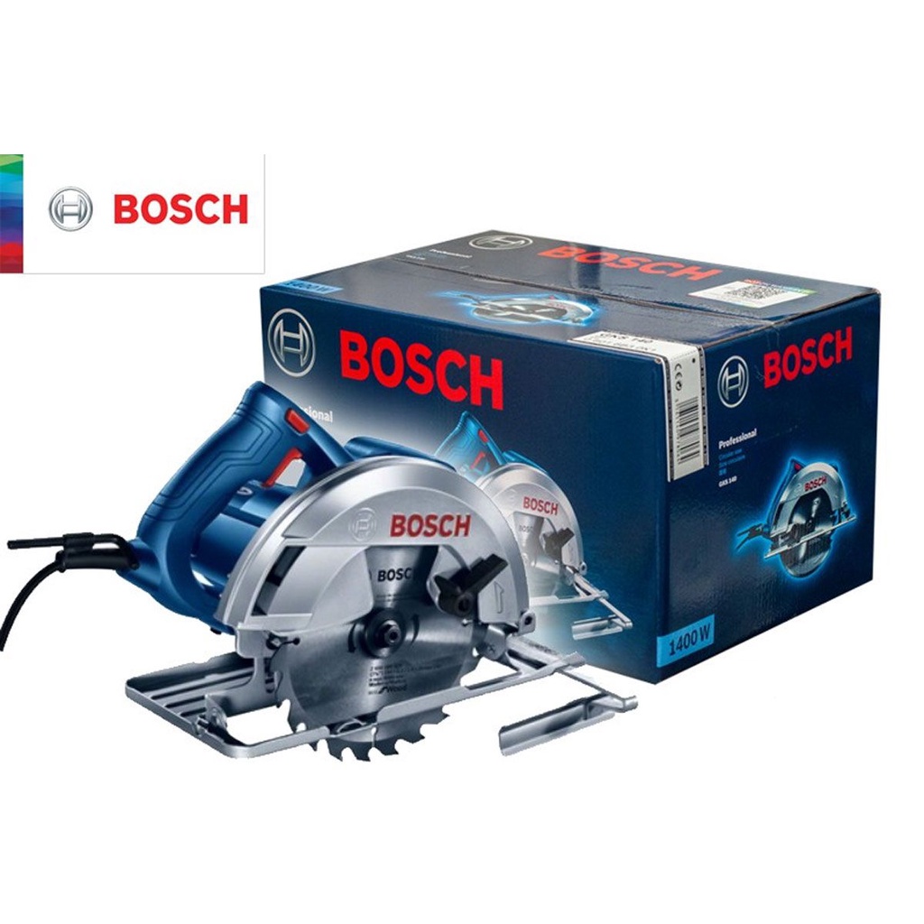 Máy Cưa gỗ Bosch GKS 140