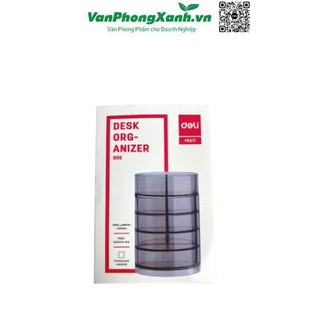 Hộp Cắm Bút Deli 906