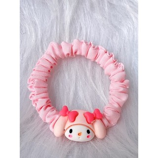 Cột tóc Animals xinh xắn cho nữ
