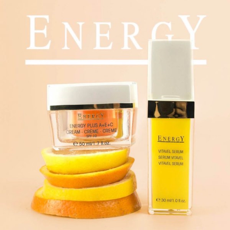 Kem Vitamin AEC chuyên gia chăm_sóc và nuôi_dưỡng da của bạn.