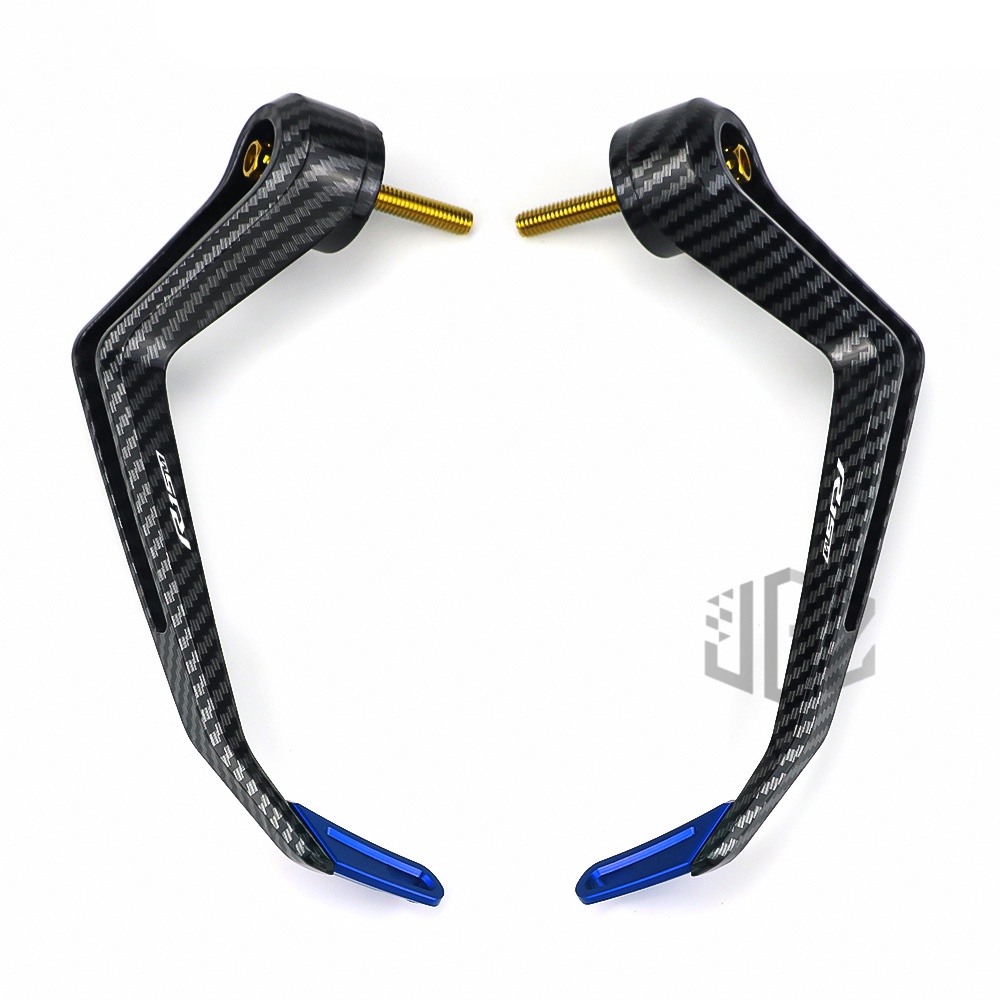 Tay Phanh Ly Hợp Bằng Sợi Carbon Cho Xe Máy YAMAHA R15 v4 R15M 2021-2023