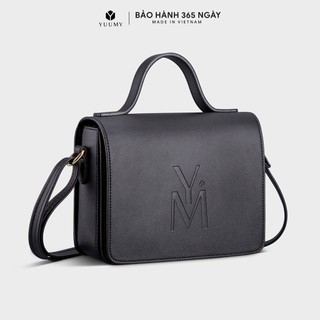Túi nữ Yuumy YN107 logo cách điệu