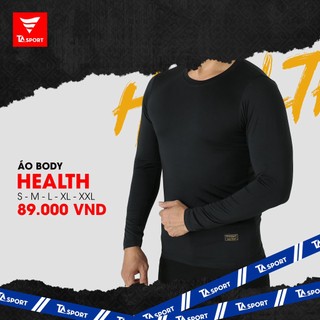 Áo Giữ Nhiệt Áo Body TA
