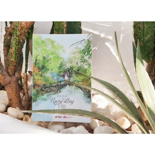 SÁCH - Rung động chỉ vì em