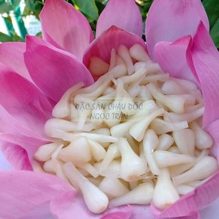 Củ kiệu Huế ngâm chua ngọt 500gr