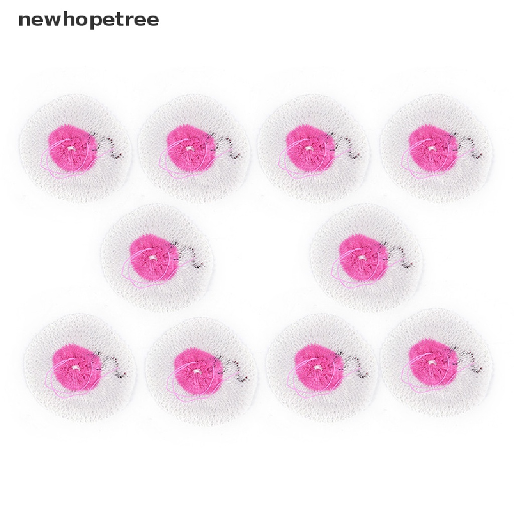 Set 10 Vỏ Lưới Bọc Đèn Gas Mang Đi Cắm Trại Tiện Dụng