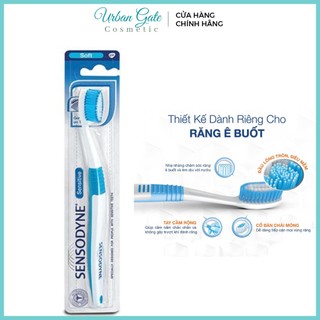 Bàn chải SENSODYNE Senstive Extra Soft / Bàn Chải Đánh Răng Sensodyne