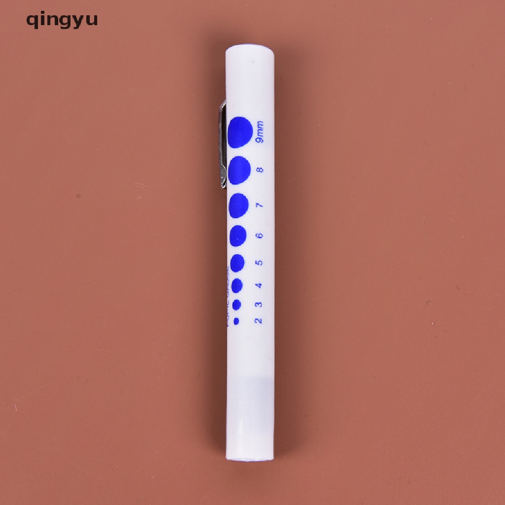 Bút Đèn LED Sơ Cứu Y Tá Chuyên Dụng