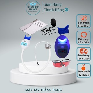 Máy tẩy trắng răng plasma, máy tẩy trắng răng có chân và không chân