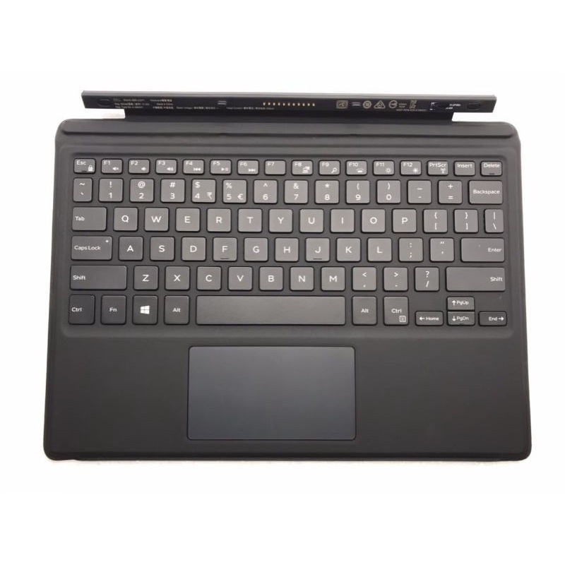Phụ kiện Bàn phím, bút laptop Dell Latitude 2in1 5285 5290 K16M