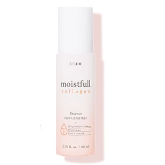 Tinh chất collagen ETUDE HOUSE thể tích 80ml dưỡng ẩm
