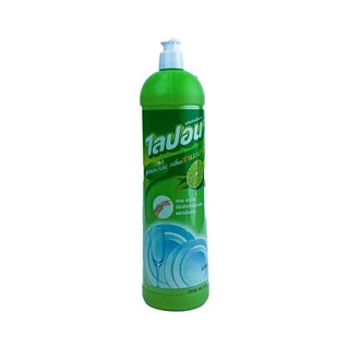 Nước rửa chén hiệu LIPON 500ml