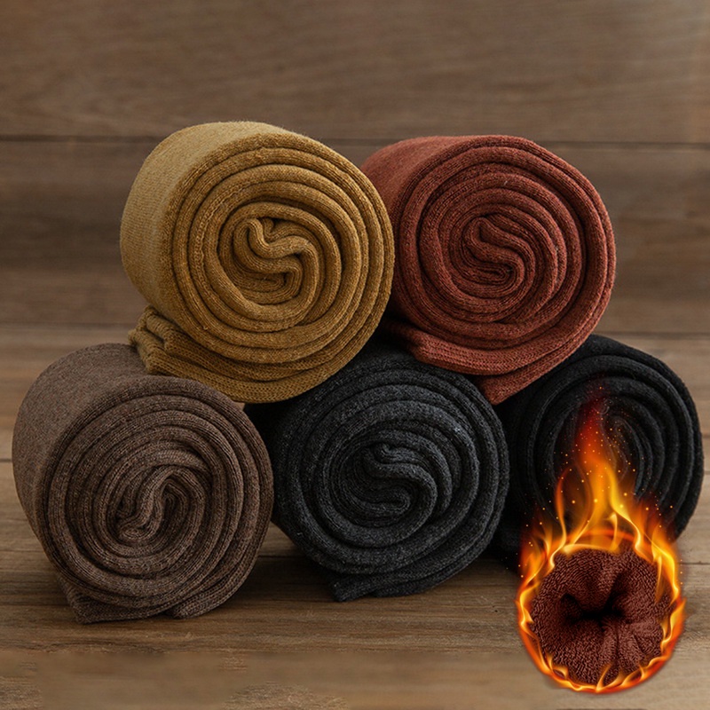 Tất Chân Giữ Ấm Thời Trang Nhật Bản Cho Nữ dreamdiary