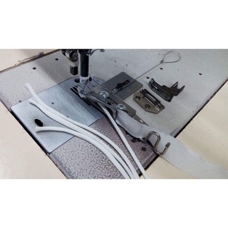 Cữ may dây lộn làm theo yêu cầu